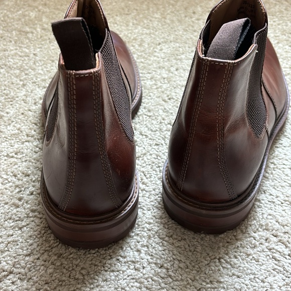 Johnston & Murphey Boots - Picture 5 of 5